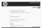 HP Platform Specialist